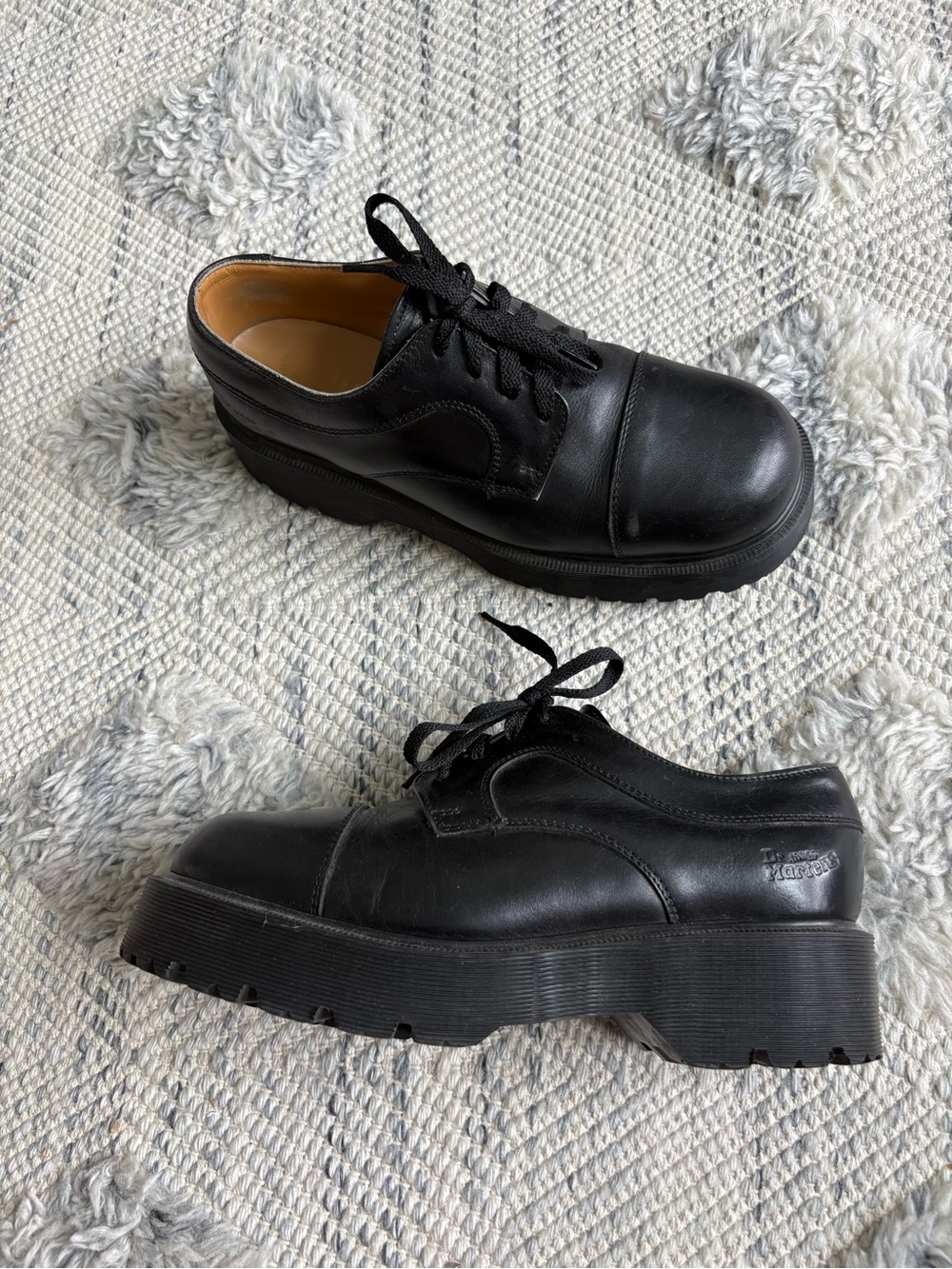 Dr. Martens